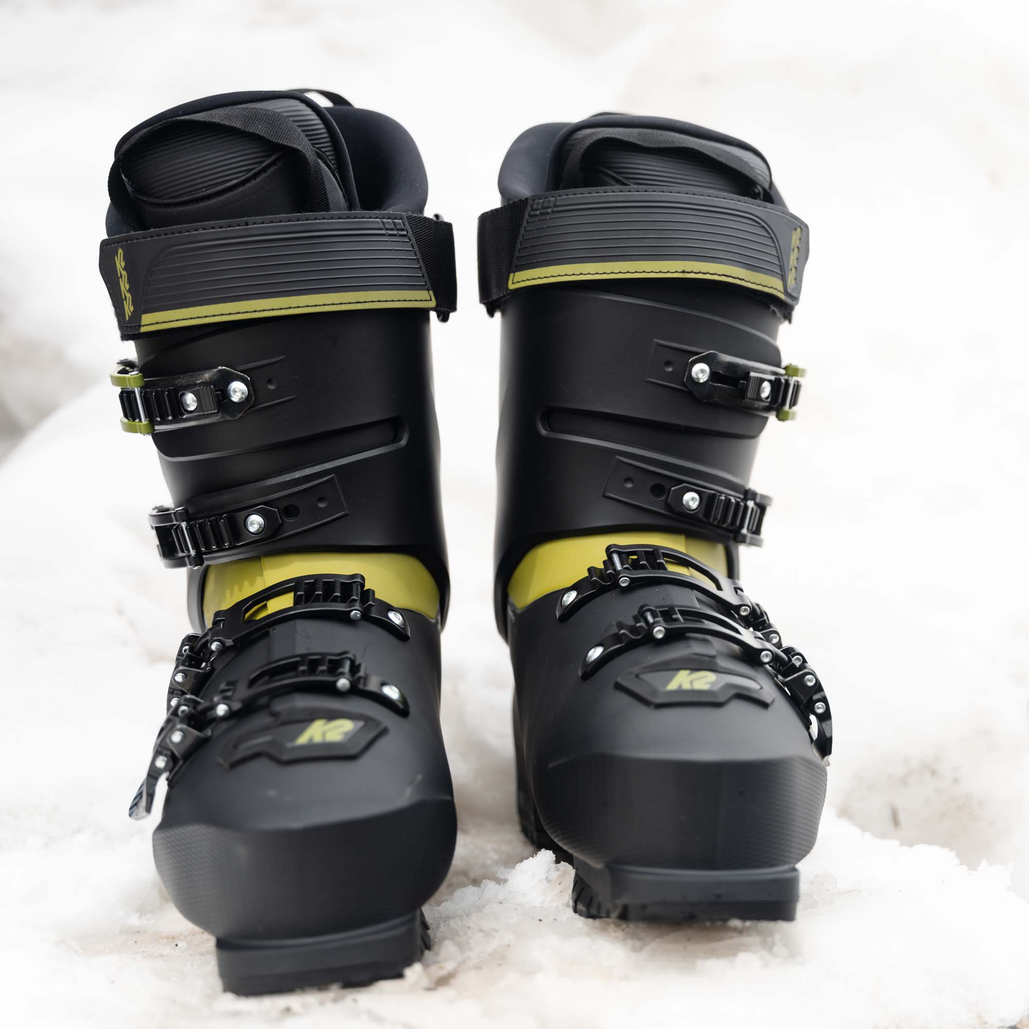 K2 BFC 90 Gripwalk Ski Boots 2024