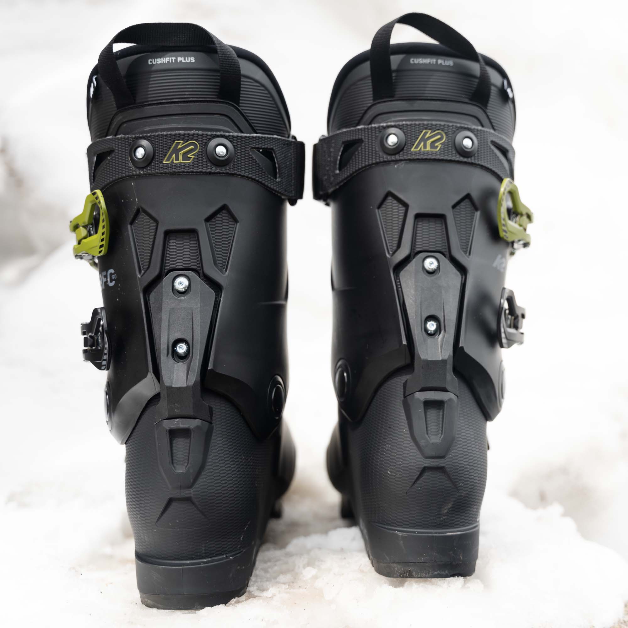 K2 BFC 90 Gripwalk Ski Boots 2024