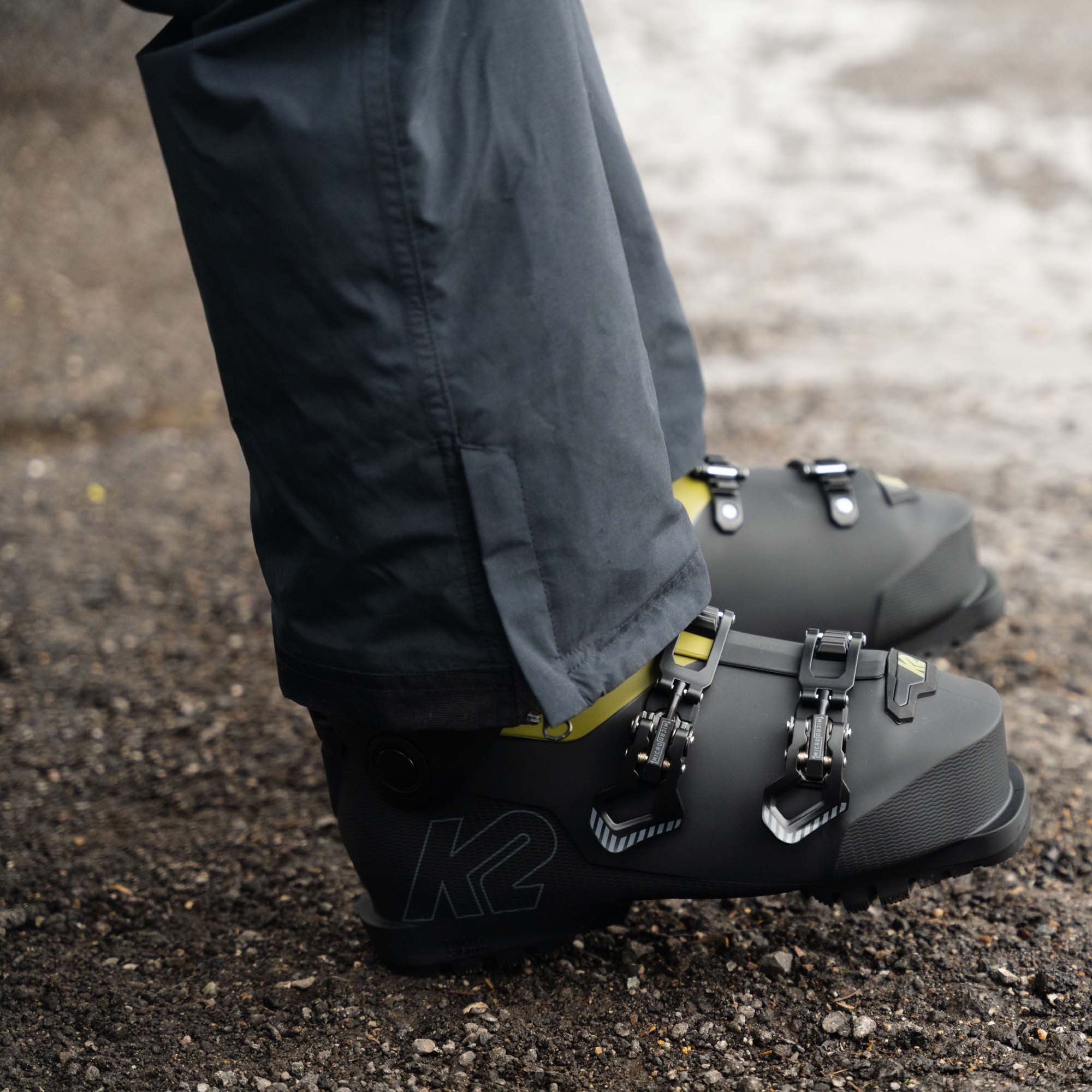 K2 BFC 90 Gripwalk Ski Boots 2024