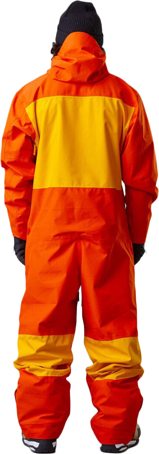 Picture Story Ski/Snowboard One Piece Suit