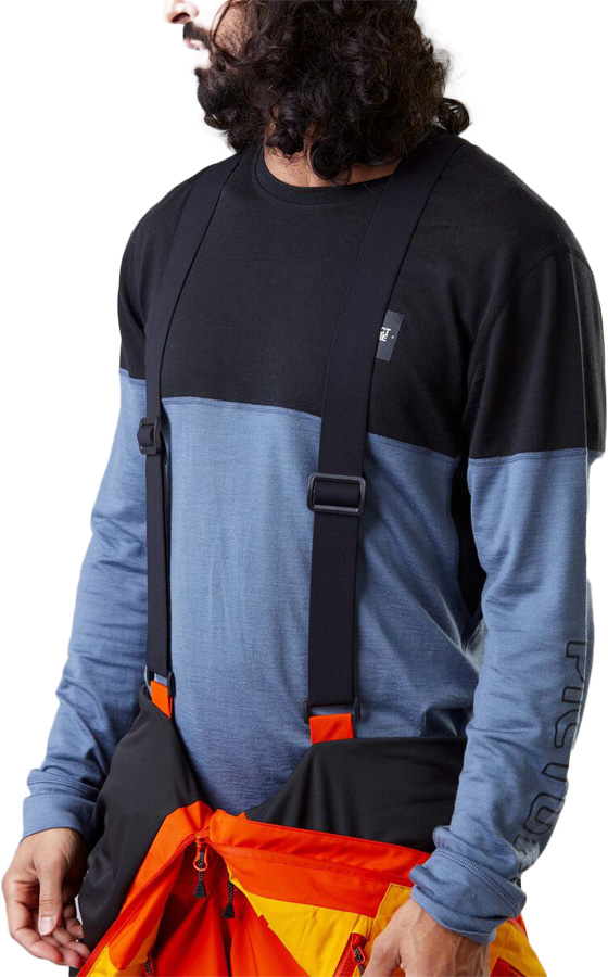 Picture Story Ski/Snowboard One Piece Suit