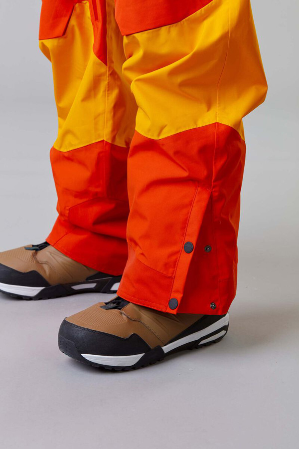 Picture Story Ski/Snowboard One Piece Suit