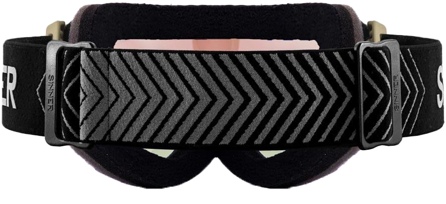 Sinner Emerald Snowboard/Ski Goggles