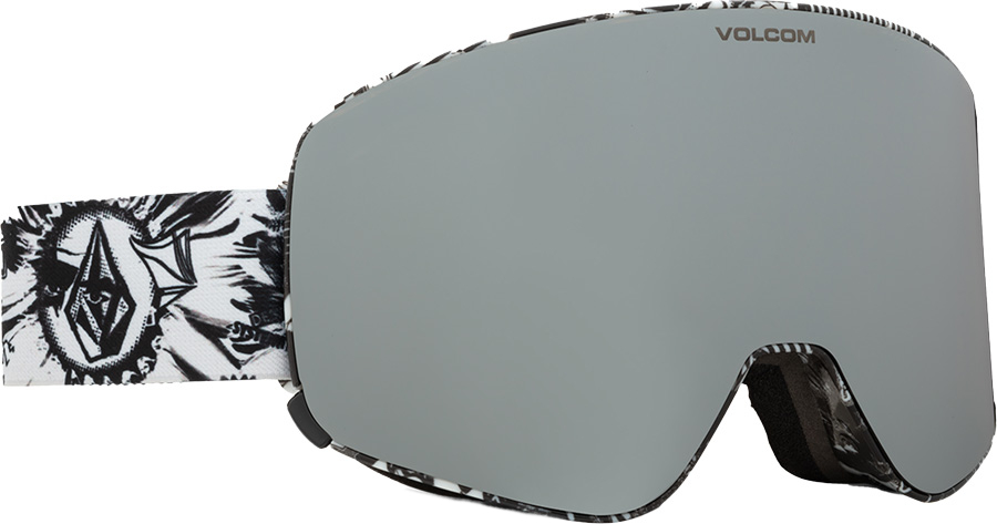 Volcom Odyssey Ski/Snowboard Goggles