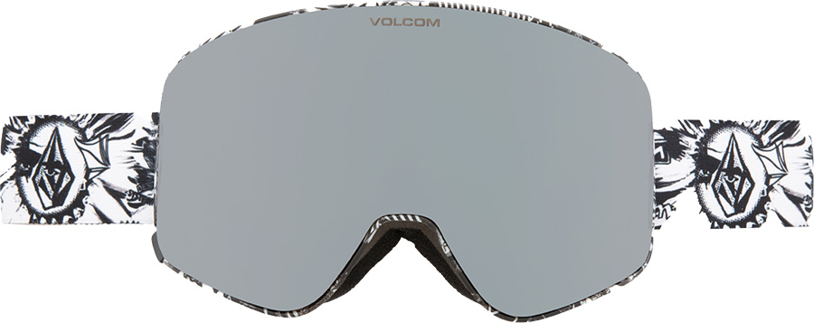 Volcom Odyssey Ski/Snowboard Goggles