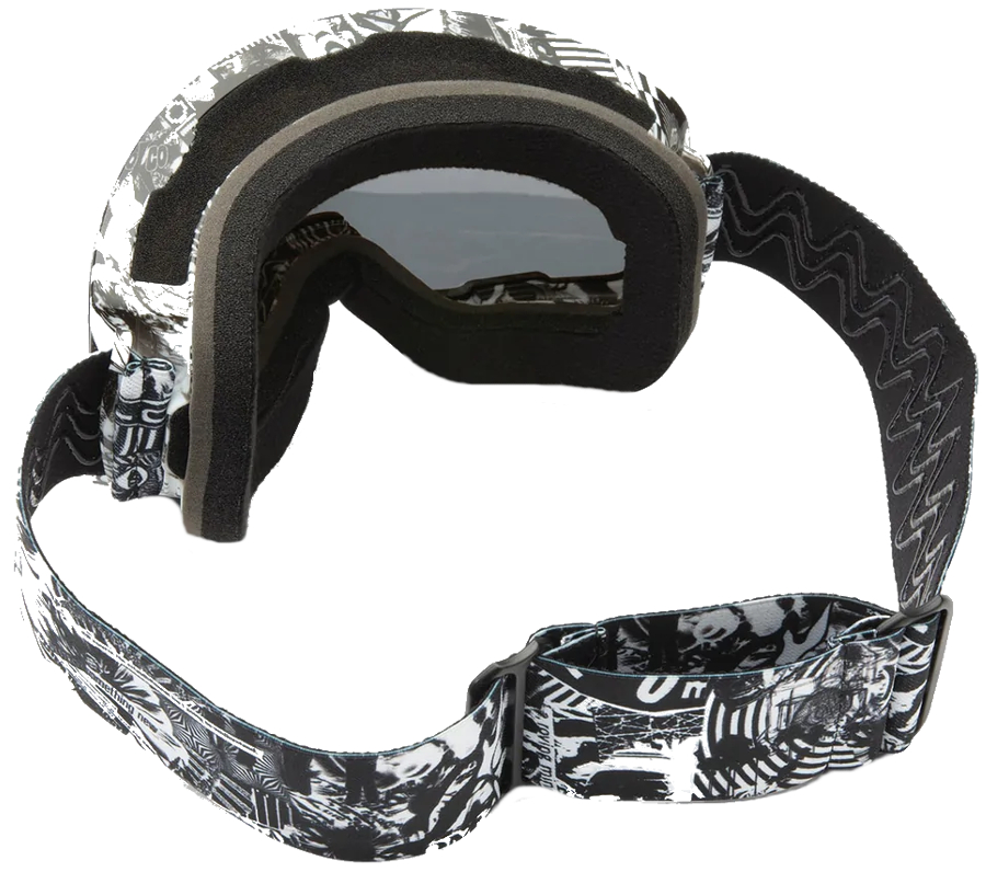 Volcom Odyssey Ski/Snowboard Goggles
