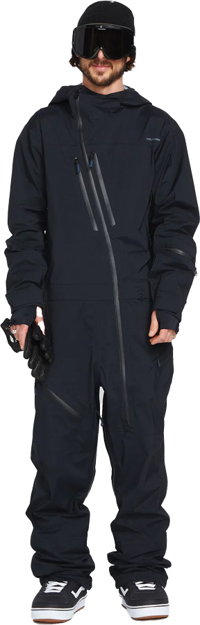 Volcom Jamie-Lynn GTX One Piece | Absolute-Snow