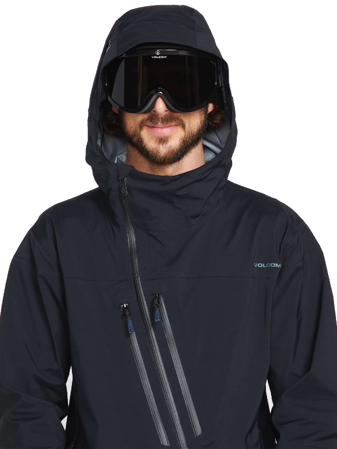 Volcom Jamie-Lynn GTX One Piece | Absolute-Snow