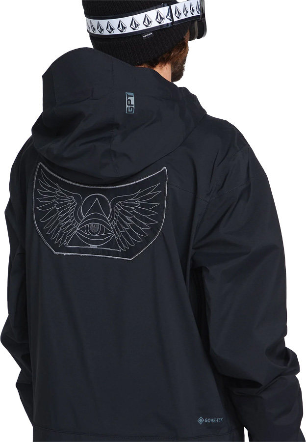 Volcom Jamie-Lynn GTX One Piece | Absolute-Snow