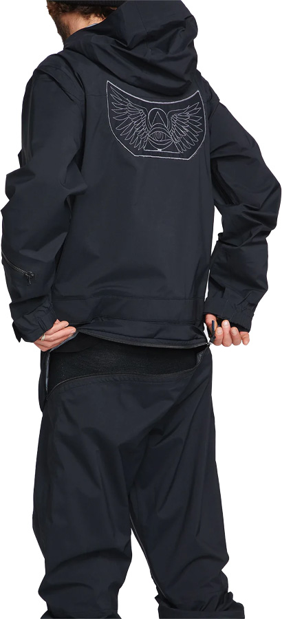 Volcom Jamie-Lynn GTX One Piece | Absolute-Snow