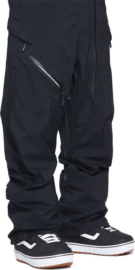 Volcom Jamie-Lynn GTX One Piece | Absolute-Snow