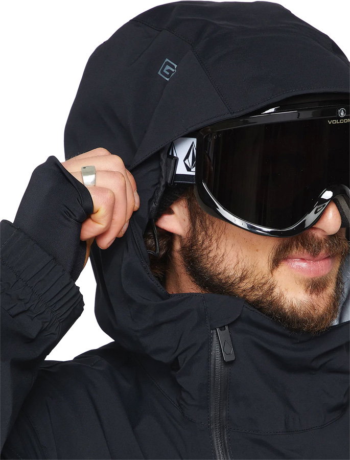 Volcom Jamie-Lynn GTX One Piece | Absolute-Snow
