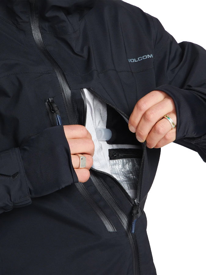 Volcom Jamie-Lynn GTX One Piece | Absolute-Snow