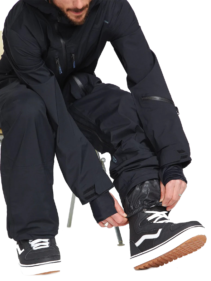Volcom Jamie-Lynn GTX One Piece | Absolute-Snow