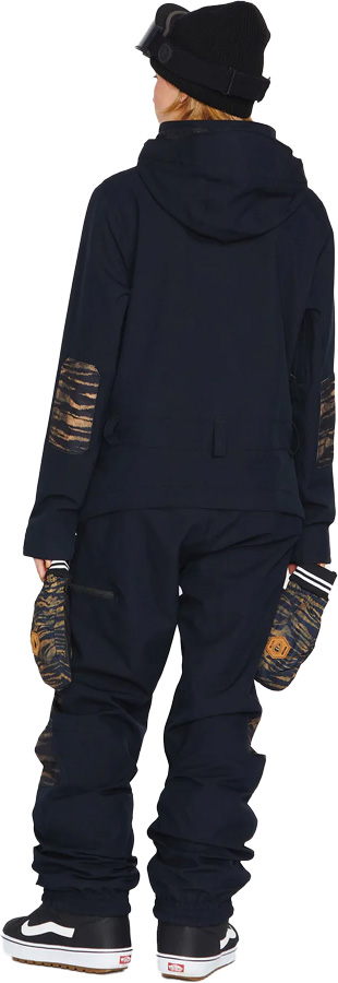 Volcom Romy Snow Suit Ski/Snowboard Jumpsuit
