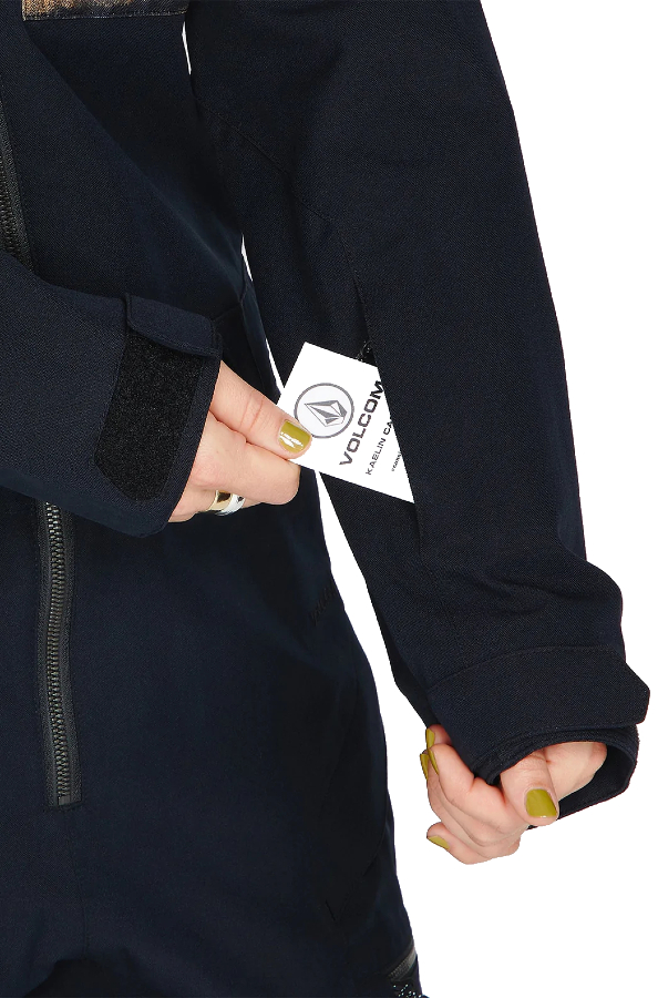 Volcom Romy Snow Suit Ski/Snowboard Jumpsuit