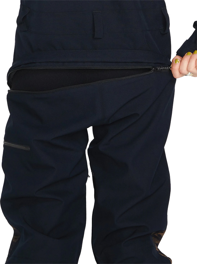 Volcom Romy Snow Suit Ski/Snowboard Jumpsuit