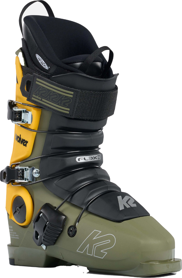 K2 Revolver Ski Boots 2023