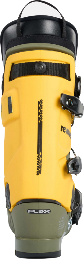 K2 Revolver Ski Boots 2023