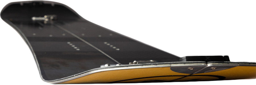 Nidecker Escape Positive Camber Splitboard