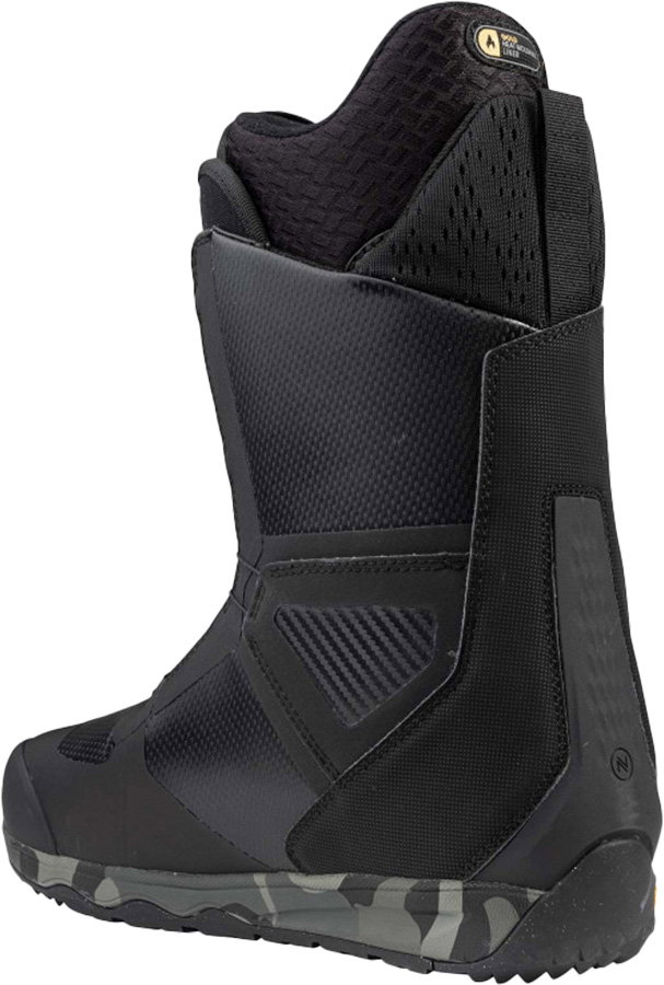 Nidecker Kita Men's Snowboard Boots 2023