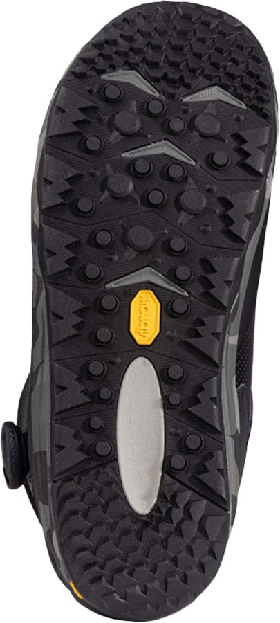 Nidecker Kita Men's Snowboard Boots 2023