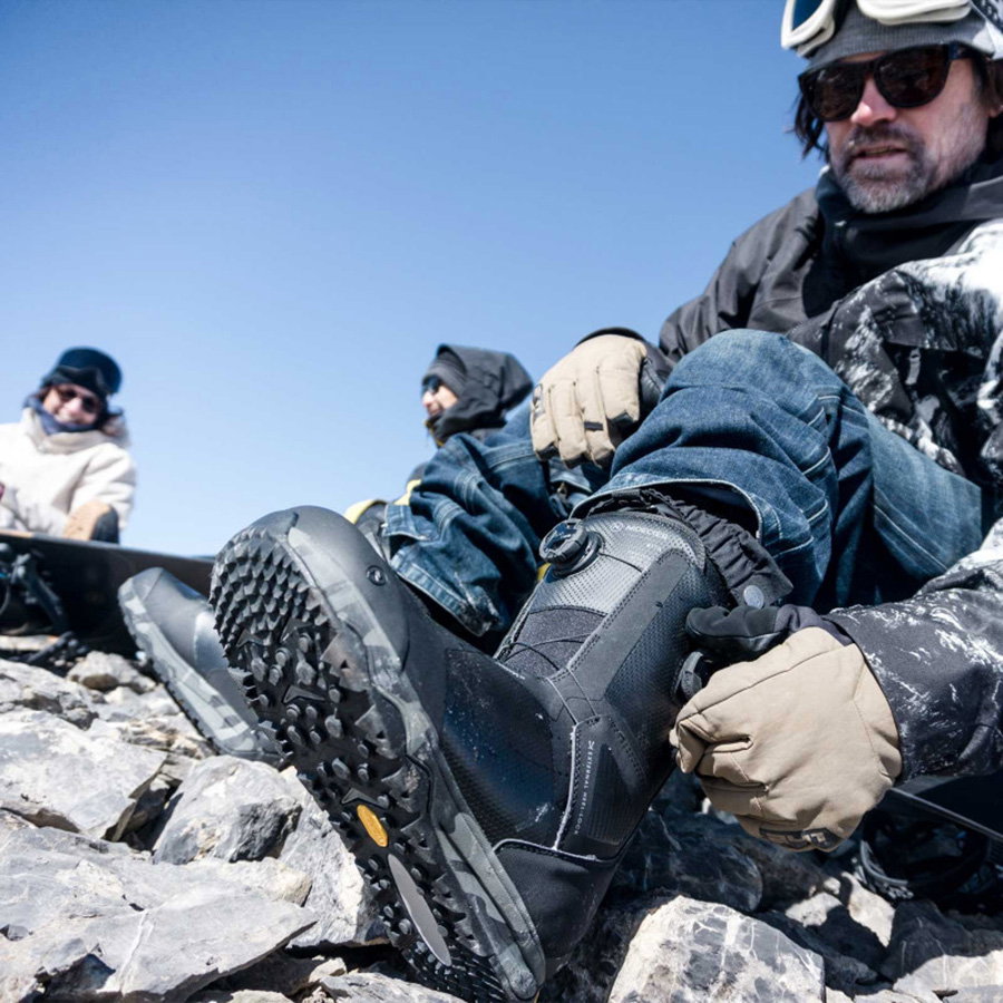 Nidecker Kita Men's Snowboard Boots 2023