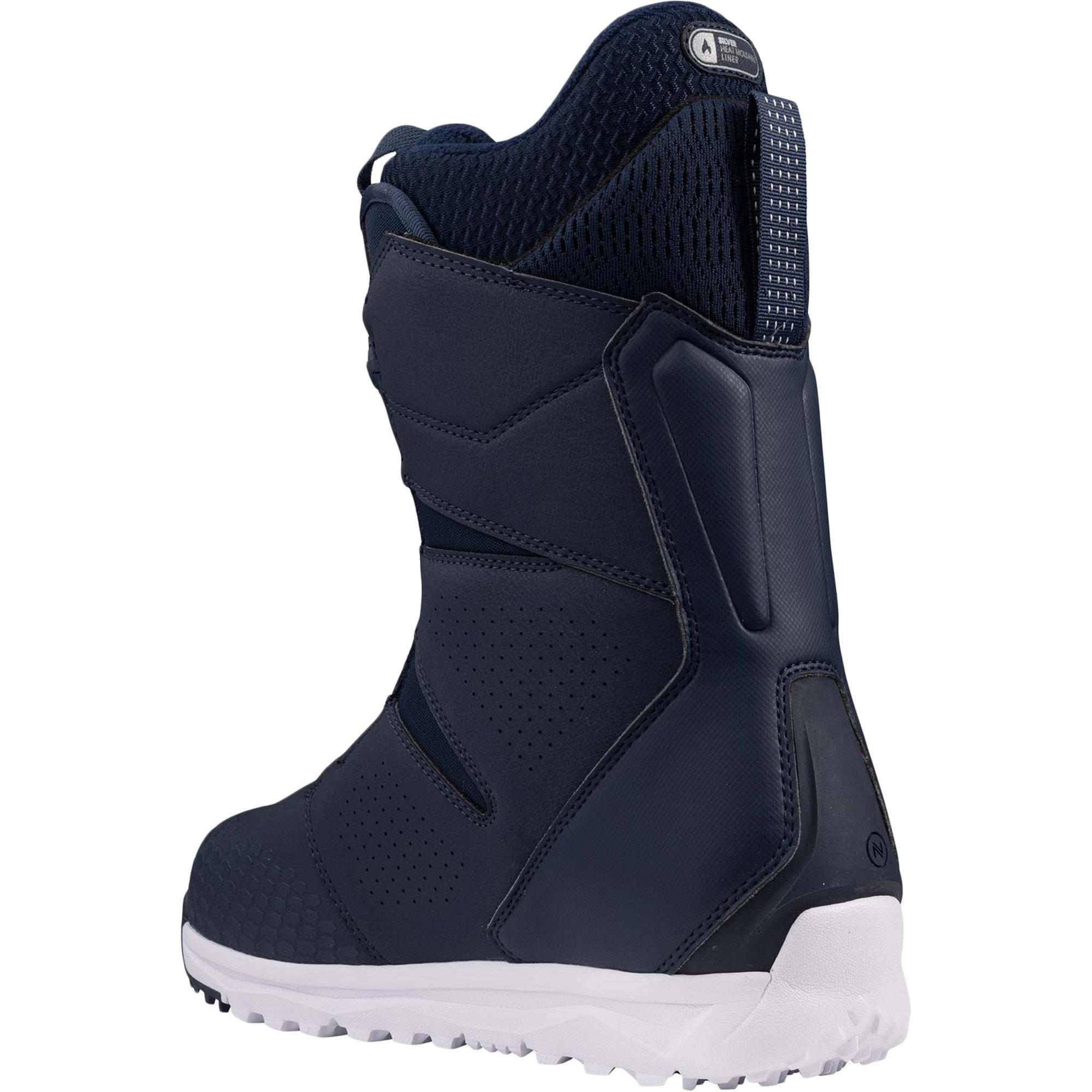 Nidecker Altai Snowboard Boots 2023 | Absolute-Snow