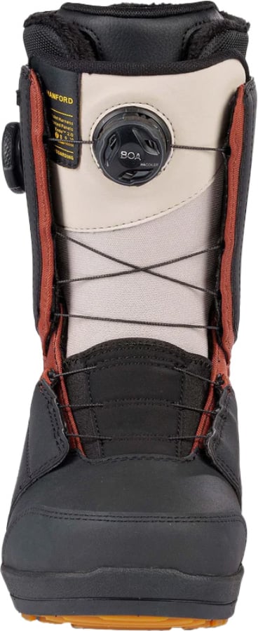 K2 Hanford Men's Snowboard Boots 2023