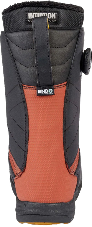 K2 Hanford Men's Snowboard Boots 2023