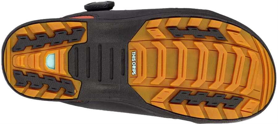 K2 Hanford Men's Snowboard Boots 2023