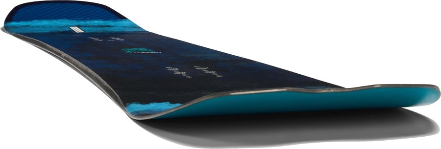 K2 Alchemist Freeride/All Mountain Snowboard