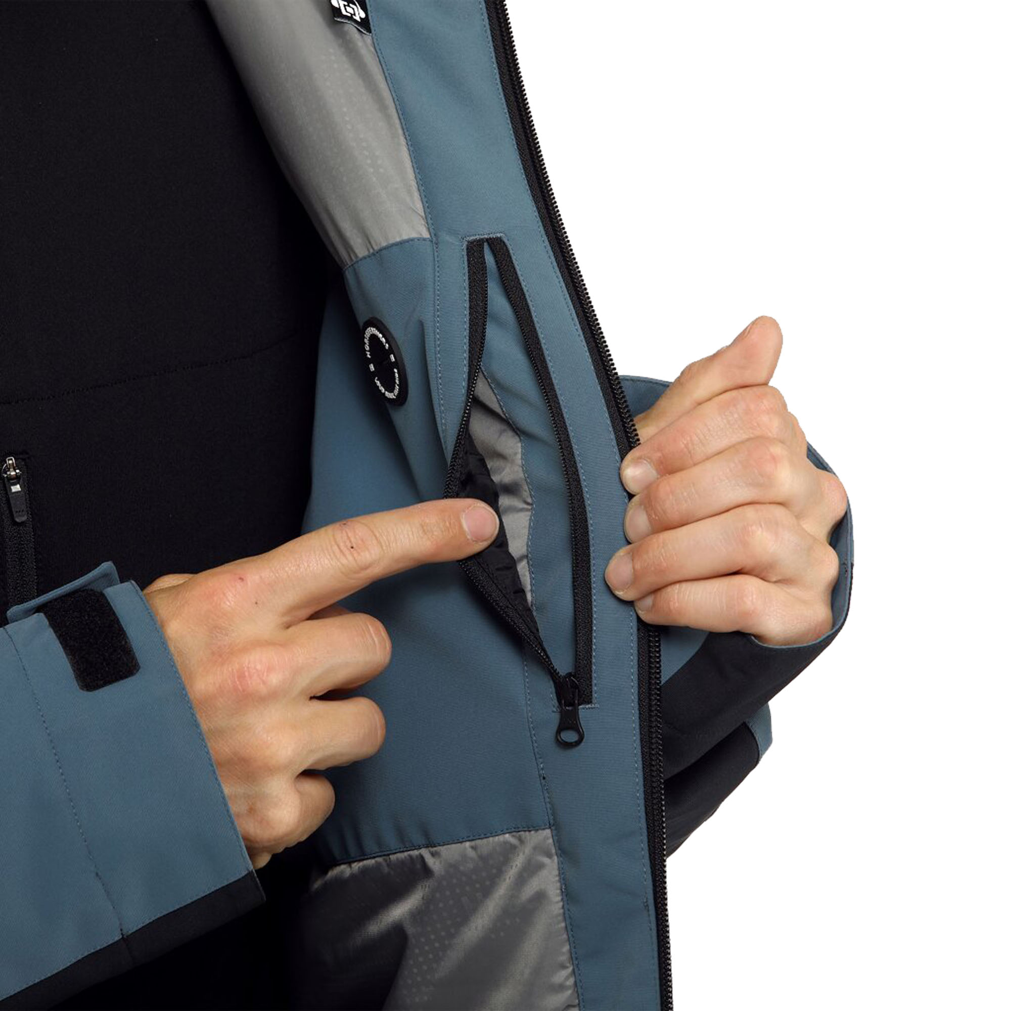 Horsefeathers Crown Ski/Snowboard Jacket