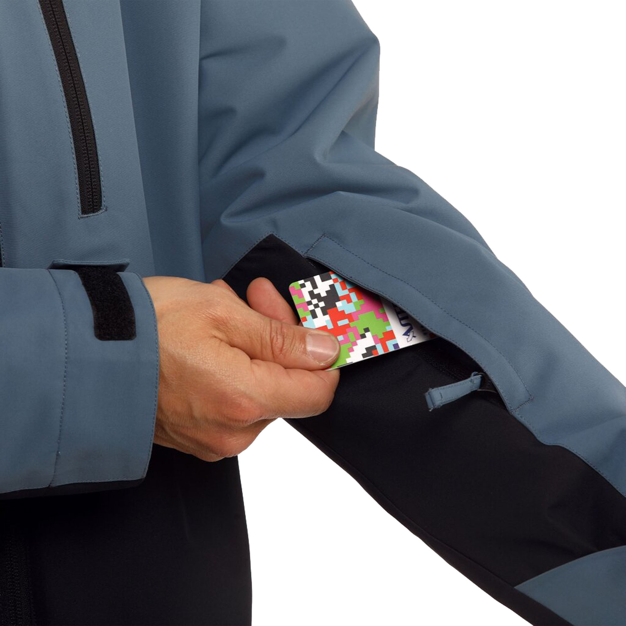 Horsefeathers Crown Ski/Snowboard Jacket