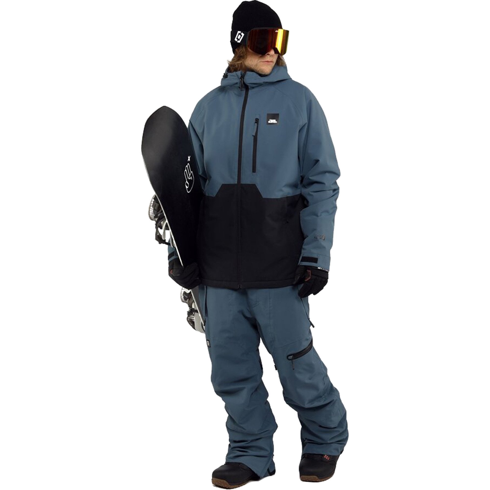 Horsefeathers Crown Ski/Snowboard Jacket