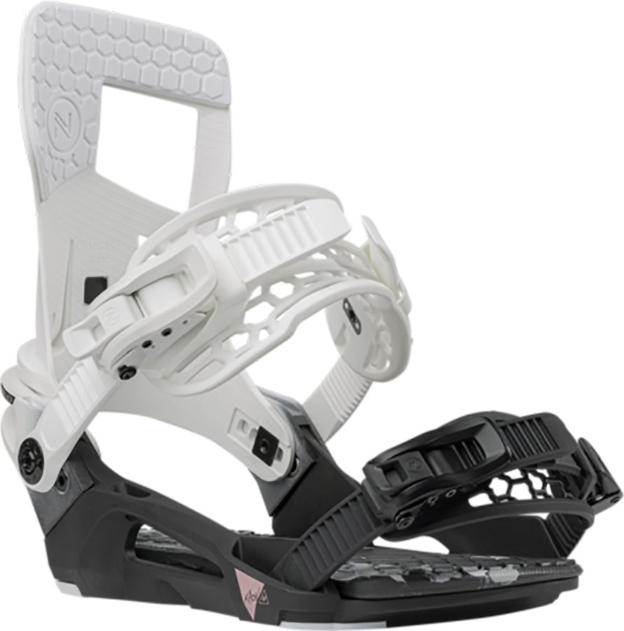Nidecker Kaon W Women's Snowboard Bindings 2023