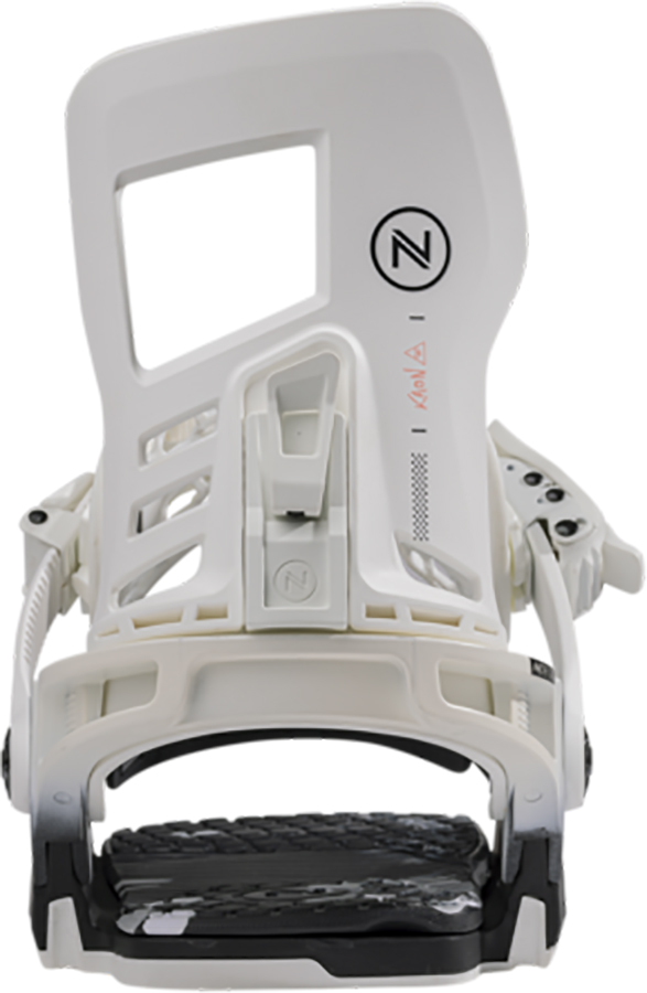 Nidecker Kaon W Women's Snowboard Bindings 2023