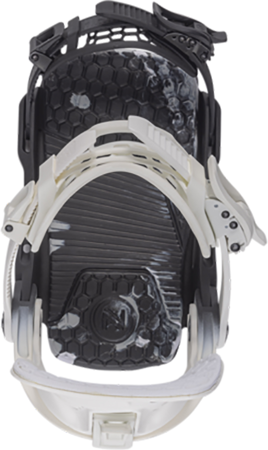 Nidecker Kaon W Women's Snowboard Bindings 2023