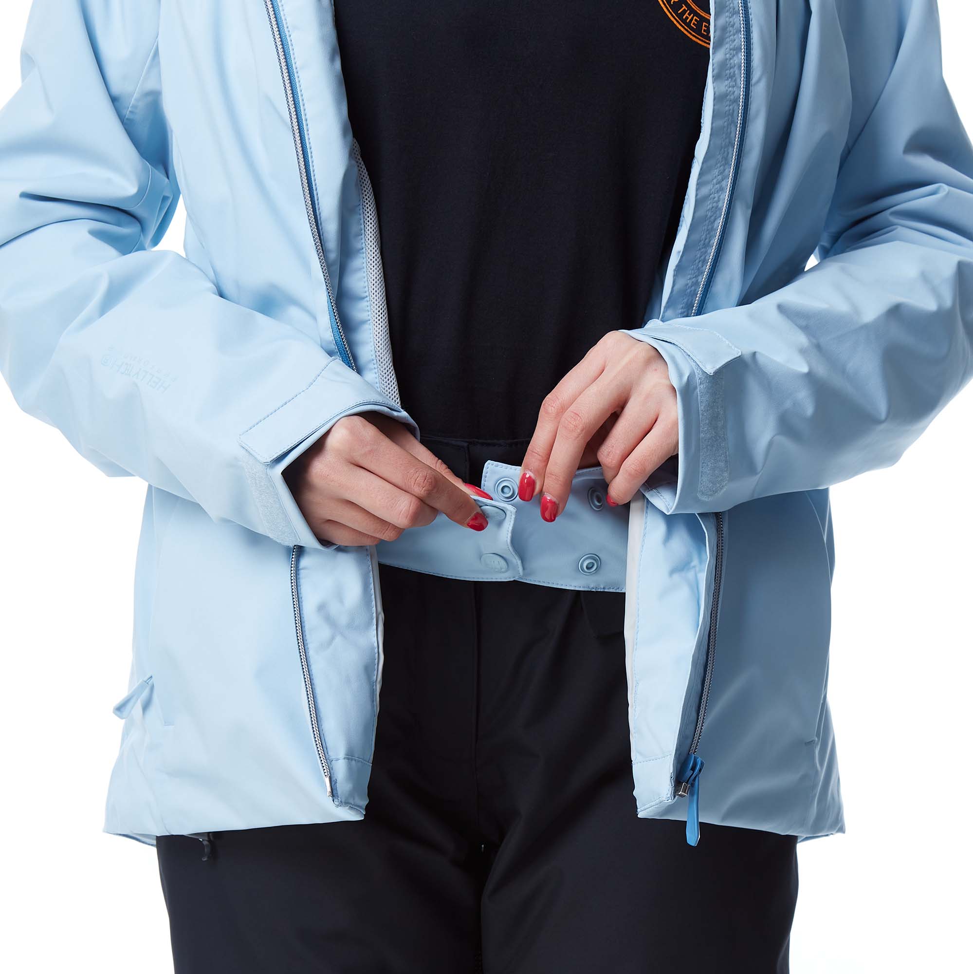 Helly Hansen Edge 2.0 Jackets | Absolute-Snow