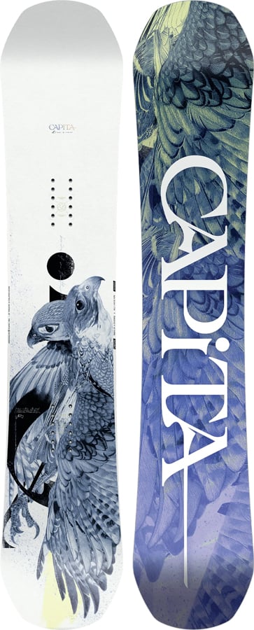 Capita Birds of a Feather Women's Snowboard