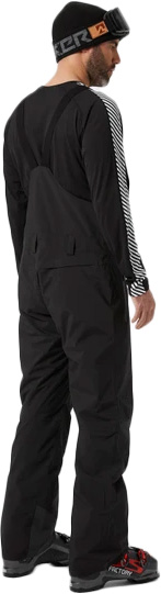 Helly Hansen Legendary Insulated Bib Pants Ski Salopettes