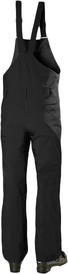 Helly Hansen Legendary Insulated Bib Pants Ski Salopettes