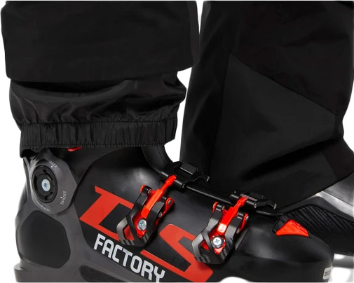 Helly Hansen Legendary Insulated Bib Pants Ski Salopettes