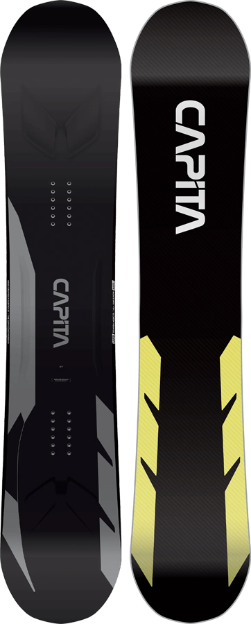 Capita Mega Merc Snowboard
