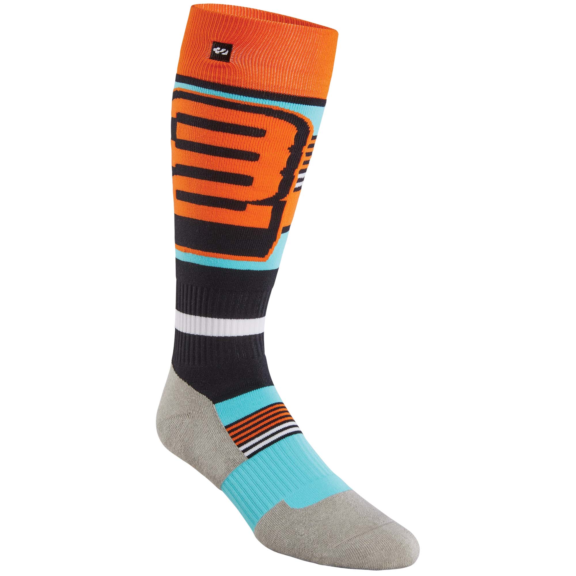 thirtytwo Halo Snowboard Socks