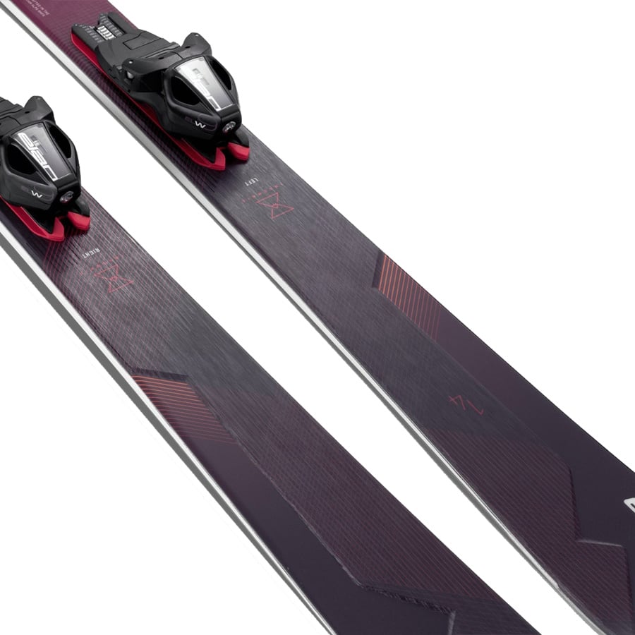 Elan Insomnia 14 Ti Power Shift Women's Skis 2023