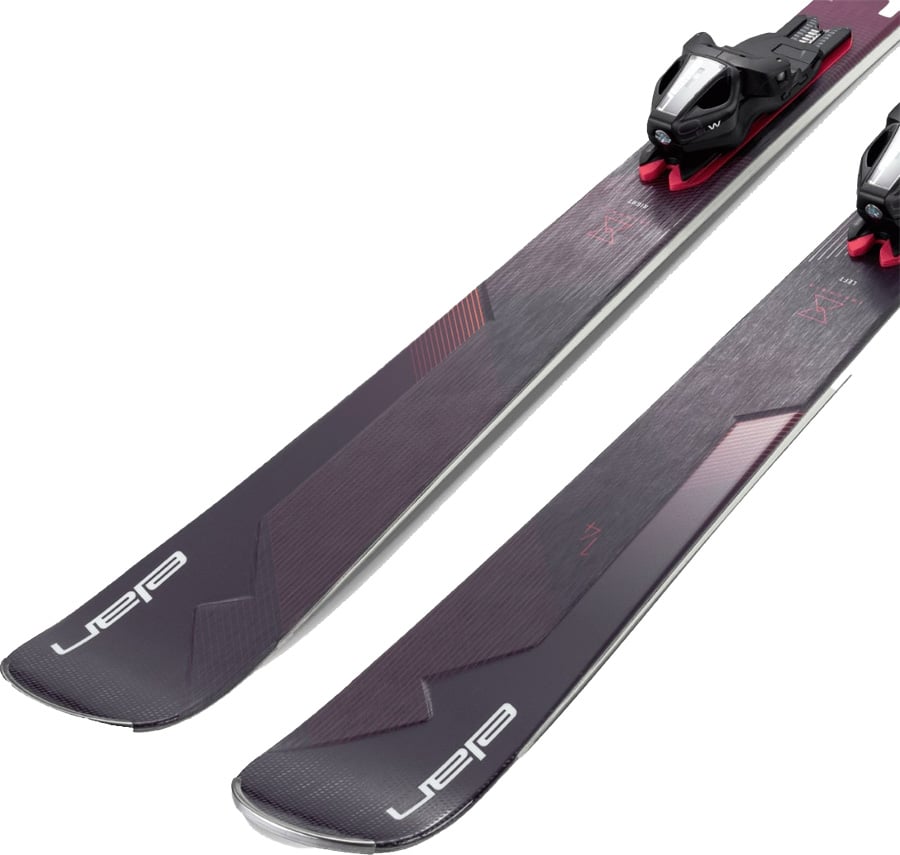 Elan Insomnia 14 Ti Power Shift Women's Skis 2023