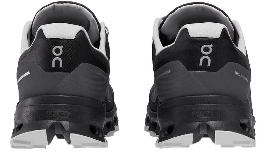 On Cloudvista Waterproof Women's Trail Running Shoes