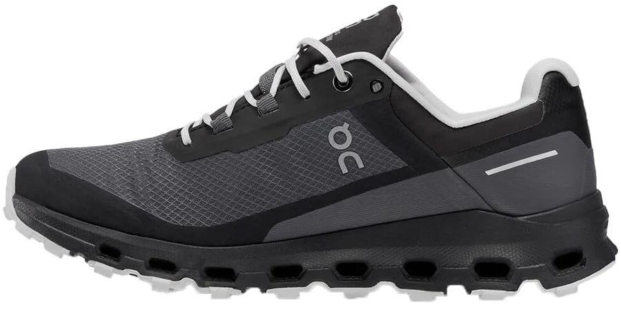 On Cloudvista Waterproof Women's Trail Running Shoes