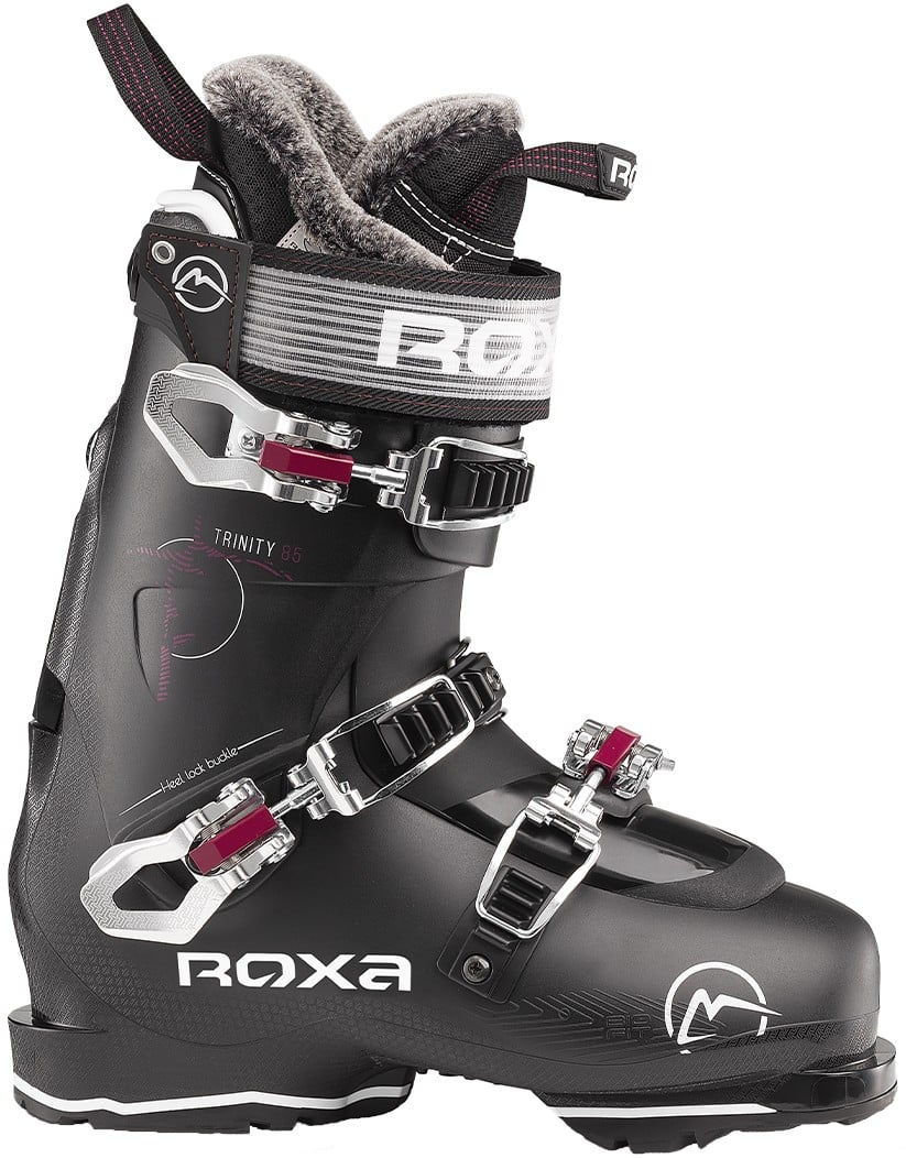 Roxa Trinity 85 Women's Grip Walk Ski Boots 2023